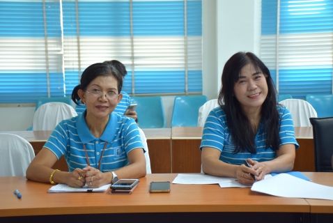 ไฟล์แนบ กปภ.สาขาระยอง ประชุมปิดการตรวจสอบของสำนักตรวจสอบฯ ประจำปี ๒๕๖๘