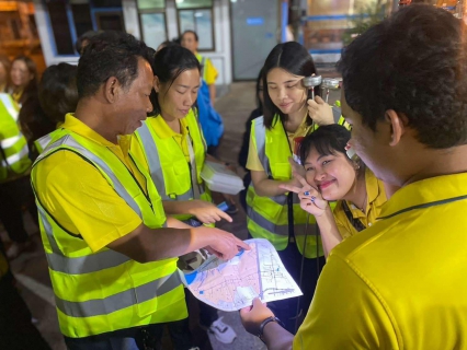 ไฟล์แนบ การประปาส่วนภูมิภาคสาขาขอนแก่น (ชั้นพิเศษ) รวมพลัง ลงพื้นที่ทำ Step test พร้อม Passive control เพื่อค้นหาท่อแตกท่อรั่ว มุ่งลดน้ำสูญเสีย เพื่อเป้าหมายของ กปภ.