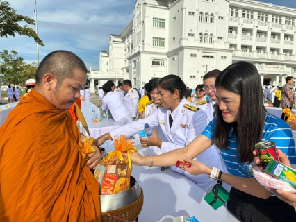 ไฟล์แนบ กปภ.สาขาภูเก็ต ร่วมกิจกรรมพิธีเจริญพระพุทธมนต์และทำบุญตักบาตรถวายพระราชกุศลและพิธีถวายพระพร สมเด็จพระเจ้าลูกเธอ เจ้าฟ้าพัชรกิติยาภา นเรนทิราเทพยวดี กรมหลวงราชสาริณีสิริพัชร มหาวัชรราชธิดา เนื่องในวันคล้ายวันประสูติ