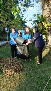 ไฟล์แนบ การประปาส่วนภูมิภาคสาขาปากน้ำประแสร์ จัดกิจกรรม Big Cleaning Day 