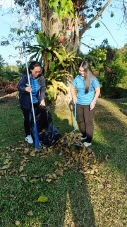 ไฟล์แนบ การประปาส่วนภูมิภาคสาขาปากน้ำประแสร์ จัดกิจกรรม Big Cleaning Day 