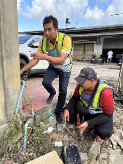 ไฟล์แนบ การประปาอาสาซ่อม