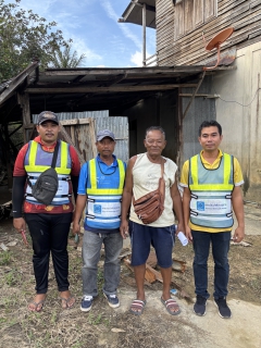 ไฟล์แนบ กปภ.สาขาสายบุรี ให้บริการติดตั้งมาตรวัดน้ำรายใหม่ แล้วเสร็จภายใน 2 วัน(ทำการ)