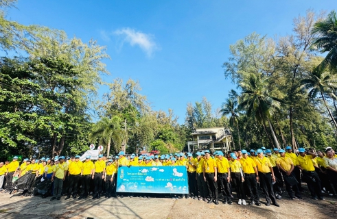 ไฟล์แนบ กปภ.สาขาตะกั่วป่า ร่วมกิจกรรมจิตอาสาบำเพ็ญสาธารณประโชยน์ในห้วงเดือนธันวาคม 2567