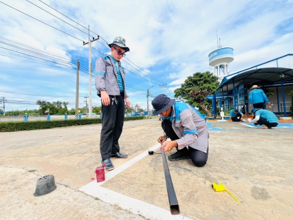 ไฟล์แนบ กปภ.สาขาวัฒนานคร จัดกิจกรรม Big Cleaning Day ครั้งที่ 1 ประจำปี 2568