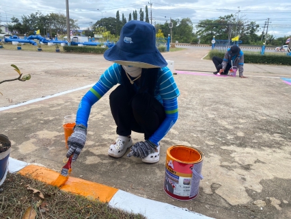 ไฟล์แนบ กปภ.สาขาวัฒนานคร จัดกิจกรรม Big Cleaning Day ครั้งที่ 1 ประจำปี 2568