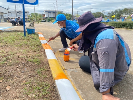 ไฟล์แนบ กปภ.สาขาวัฒนานคร จัดกิจกรรม Big Cleaning Day ครั้งที่ 1 ประจำปี 2568