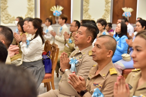 ไฟล์แนบ กปภ.สาขาอ้อมน้อย เข้าร่วมการรับเสด็จ สมเด็จพระอริยวงศาคตญาณ สมเด็จพระสังฆราช  สกลมหาสังฆปริณายก