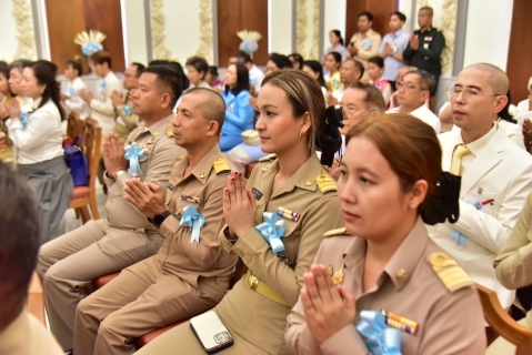 ไฟล์แนบ กปภ.สาขาอ้อมน้อย เข้าร่วมการรับเสด็จ สมเด็จพระอริยวงศาคตญาณ สมเด็จพระสังฆราช  สกลมหาสังฆปริณายก