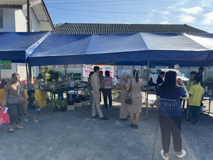 ไฟล์แนบ กปภ.สาขาภูเก็ต เข้าร่วมเป็นเกียรติในพิธีเปิดงานวันดินโลกจังหวัดภูเก็ต ปี 2567