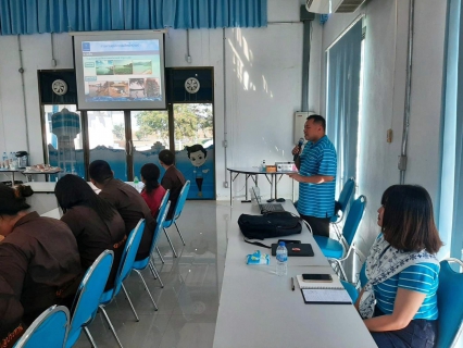 ไฟล์แนบ สถานีผลิตน้ำโพธาราม กปภ.สาขาสมุทรสาคร (พ) คณะศึกษาดูงานจาก มหาวิทยาลัยเทคโนโลยีราชมงคลธัญบุรี