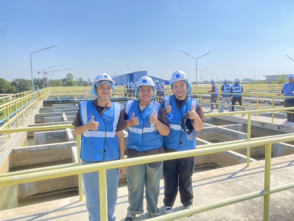 ไฟล์แนบ สถานีผลิตน้ำโพธาราม กปภ.สาขาสมุทรสาคร (พ) คณะศึกษาดูงานจาก มหาวิทยาลัยเทคโนโลยีราชมงคลธัญบุรี