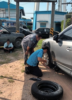 ไฟล์แนบ กปภ.สาขาพัทยา ดำเนินโครงการ CSR ซ่อมได้...ช่วยได้!