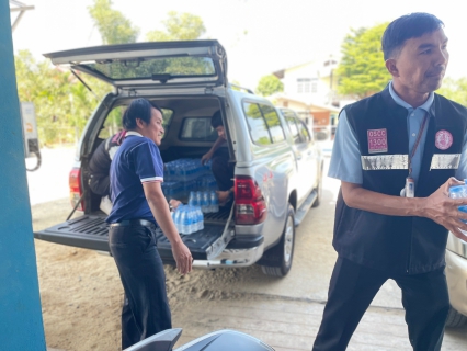 ไฟล์แนบ กปภ.สาขาคลองหลวง มอบน้ำดื่มสนับสนุนการจัดงานวันคนพิการสากล จังหวัดปทุมธานี ประจำปี 2567 ณ มหาวิทยาลัยธรรมศาสตร์ ศูนย์รังสิต 