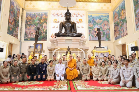 ไฟล์แนบ กปภ.สาขาประจวบคีรีขันธ์ ร่วมพิธีตัดหวาย ผูกพัทธสีมา ปิดทองฝังลูกนิมิต พระอุโบสถวัดธรรมิการามวรวิหาร 