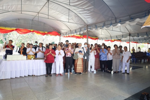 ไฟล์แนบ กปภ.สาขาประจวบคีรีขันธ์ ร่วมพิธีตัดหวาย ผูกพัทธสีมา ปิดทองฝังลูกนิมิต พระอุโบสถวัดธรรมิการามวรวิหาร 