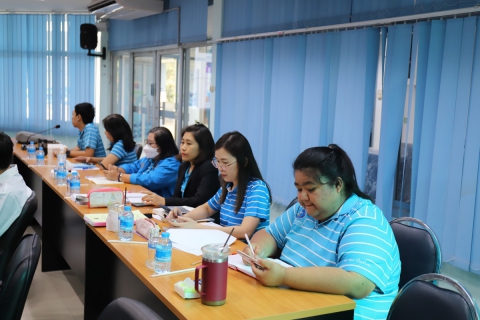 ไฟล์แนบ กปภ.ข.10 ประชุมติดตามผลการดำเนินงานงวดสะสม 2 เดือน ประจำปีงบประมาณ 2568