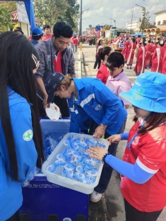 ไฟล์แนบ การประปาส่วนภูมิภาคสาขาชุมพร สนับสนุนน้ำดื่มบรรจุขวดตราสัญลักษณ์ เพื่อใช้ในงานกาชาดประจำปี 2567