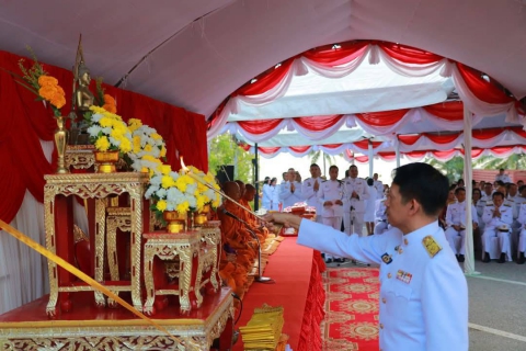 ไฟล์แนบ การประปาส่วนภูมิภาคสาขาชุมพร เข้าร่วมพิธีบวรสรวง พลเรือเอก พระเจ้าบรมวงศ์เธอ พระองค์เจ้าอาภากรเกียรติวงศ์ กรมหลวงชุมพรเขตอุดมศักดิ์