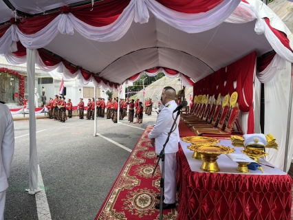 ไฟล์แนบ การประปาส่วนภูมิภาคสาขาชุมพร เข้าร่วมพิธีบวรสรวง พลเรือเอก พระเจ้าบรมวงศ์เธอ พระองค์เจ้าอาภากรเกียรติวงศ์ กรมหลวงชุมพรเขตอุดมศักดิ์