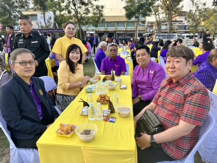 ไฟล์แนบ กปภ.สาขาพิษณุโลก เข้าร่วมกิจกรรม กาแฟยามเช้า จังหวัดพิษณุโลก ครั้งที่ 1  ประจำปีงบประมาณ 2568