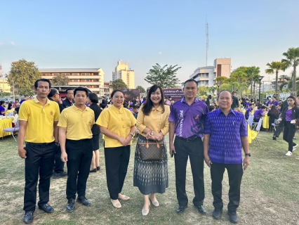 ไฟล์แนบ กปภ.สาขาพิษณุโลก เข้าร่วมกิจกรรม กาแฟยามเช้า จังหวัดพิษณุโลก ครั้งที่ 1  ประจำปีงบประมาณ 2568