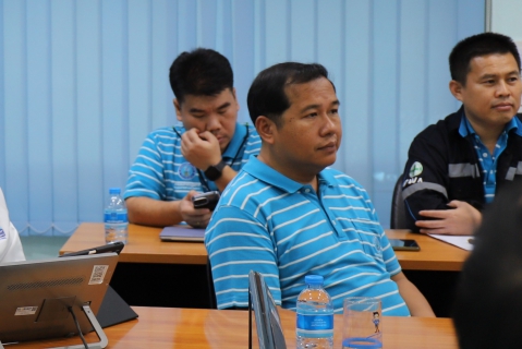 ไฟล์แนบ กปภ.ข.10 ประชุมปิดการตรวจสอบโครงการจัดซื้อ จัดจ้าง และบริหารพัสดุ งานก่อสร้างปรับปรุงระบบผลิต กปภ.สาขาตาก