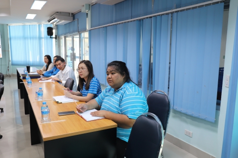 ไฟล์แนบ กปภ.ข.10 ประชุมปิดการตรวจสอบโครงการจัดซื้อ จัดจ้าง และบริหารพัสดุ งานก่อสร้างปรับปรุงระบบผลิต กปภ.สาขาตาก