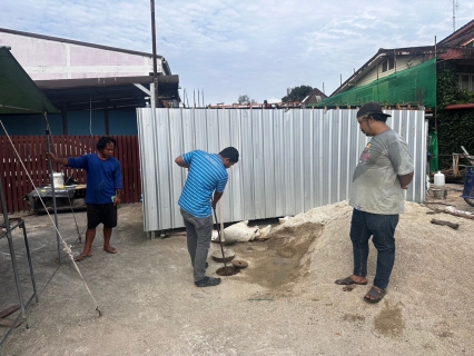 ไฟล์แนบ กปภ.สาขากระบี่ ดำเนินงานตามแผนบริหารจัดการน้ำสูญเสียเชิงรุก ลงพื้นที่ทำ Step Test MM-08 บริเวณพื้นที่ ต.เขาพนม อ.เขาพนม จ.กระบี่ 