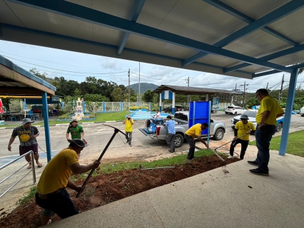 ไฟล์แนบ กปภ.สาขาภูเก็ต จัดกิจกรรม 5 ส. Big Cleaning Day ครั้งที่ 2/2568