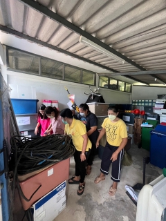 ไฟล์แนบ กปภ.สาขาภูเก็ต จัดกิจกรรม 5 ส. Big Cleaning Day ครั้งที่ 2/2568