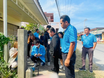 ไฟล์แนบ กปภ.สาขาท่ามะกา เข้าร่วมประชุมติดตามความก้าวหน้าโครงการฯ และทดสอบการใช้งานระบบอ่านมาตรออนไลน์ด้วยเทคโนโลยี OCR (Optical Character Recognition) วันศุกร์ที่ 20 ธันวาคม 2567 