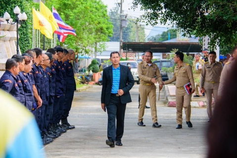 ไฟล์แนบ การประปาส่วนภูมิภาคสาขาสุราษฎร์ธานี (ชั้นพิเศษ) ร่วมกิจกรรมมอบสิ่งของพระราชทาน ช่วยเหลือผู้ประสบอุทกภัย 