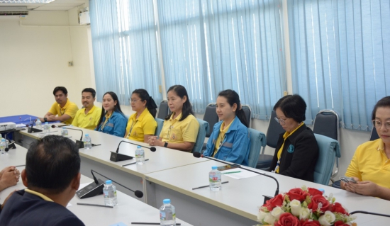 ไฟล์แนบ กปภ.สาขารังสิต(พ) ร่วมกับ การประปานครหลวงสาขาบางเขน ประชุมหารือแนวทางการบริหารจัดการน้ำในปี 2568 