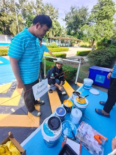 ไฟล์แนบ กปภ.สาขาพนมสารคาม จัดกิจกรรมรักษาความสะอาด 5 ส. (Big Cleaning Day)