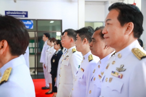 ไฟล์แนบ กปภ.สาขาประจวบคีรีขันธ์ ร่วมพิธีรับพระราชทาน "พระพุทธสิรินธรเทพรัตน์มงคลภูวดลสันติ" เบื้องหน้าพระฉายาลักษณ์ สมเด็จพระกนิษฐาธิราชเจ้า กรมสมเด็จพระเทพรัตนราชสุดาฯสยามบรมราชกุมารี  