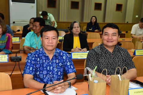 ไฟล์แนบ กปภ.สาขาราชบุรีร่วมประชุมหัวหน้าส่วนราชการจังหวัดราชบุรี ครั้งที่ 12/2567