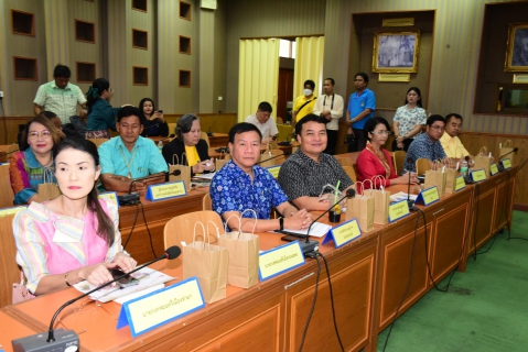 ไฟล์แนบ กปภ.สาขาราชบุรีร่วมประชุมหัวหน้าส่วนราชการจังหวัดราชบุรี ครั้งที่ 12/2567