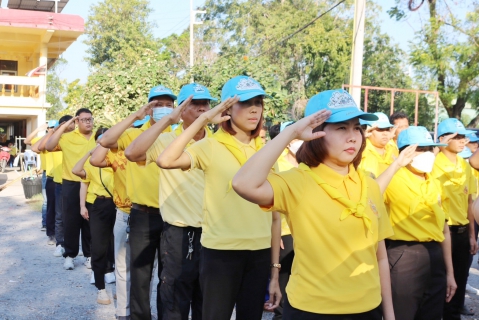 ไฟล์แนบ กปภ.สาขาปทุมธานี(พ) ร่วมกิจกรรมจิตอาสา เราทำความดี ด้วยหัวใจ เนื่องในวันสำคัญของชาติไทย ประจำปี พ.ศ 2567 เนื่องในวันสมเด็จพระเจ้าตากสิน 