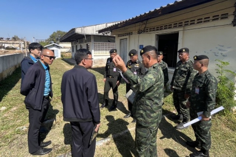 ไฟล์แนบ กปภ.ข.6 เข้าสำรวจปรับปรุงระบบประปาภายในค่ายสมเด็จพระพุทธยอดฟ้าจุฬาโลกมหาราช เพื่อเตรียมโอนบริหารจัดการโดย กปภ.