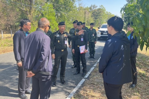 ไฟล์แนบ กปภ.ข.6 เข้าสำรวจปรับปรุงระบบประปาภายในค่ายสมเด็จพระพุทธยอดฟ้าจุฬาโลกมหาราช เพื่อเตรียมโอนบริหารจัดการโดย กปภ.