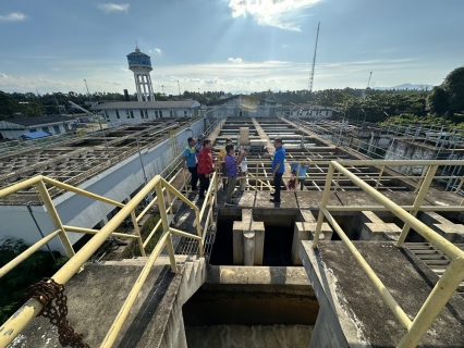 ไฟล์แนบ กปภ.สาขานราธิวาส ให้การต้อนรับรอง ผวจ.นราธิวาส ลงพื้นที่เยี่ยมให้กำลังใจเจ้าหน้าที่และติดตามการดำเนินงานของหน่วยงาน