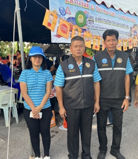 ไฟล์แนบ การประปาส่วนภูมิภาคสาขาเพชรบุรี มอบน้ำดื่มบรรจุขวดตราสัญลักษณ์ กปภ.