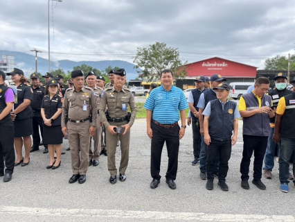 ไฟล์แนบ กปภ.สาขานราธิวาส สนับสนุนน้ำดื่มบรรจุขวดตราสัญลักษณ์ กปภ. ร่วมโครงการขับขี่ปลอดภัย เมืองไทยไร้อุบัติเหตุ