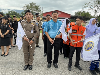 ไฟล์แนบ กปภ.สาขานราธิวาส สนับสนุนน้ำดื่มบรรจุขวดตราสัญลักษณ์ กปภ. ร่วมโครงการขับขี่ปลอดภัย เมืองไทยไร้อุบัติเหตุ