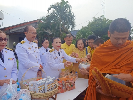 ไฟล์แนบ การประปาส่วนภูมิภาคสาขาหลังสวน เข้าร่วมกิจกรรมเนื่องในวันคล้ายวันพระบรมราชสมภพ พระบาทสมเด็จพระบรมชนกาธิเบศร มหาภูมิพลอดุลยเดชมหาราช บรมนาถบพิตร วันชาติ และวันพ่อแห่งชาติ