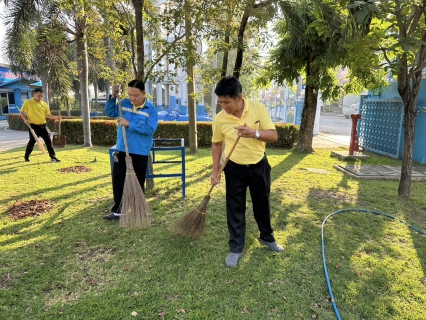 ไฟล์แนบ กปภ.สาขาสมุทรสาคร (พ) จัดกิจกรรม เคารพธงชาติ ร่วมใจแสดงออกถึงความจงรักภักดี