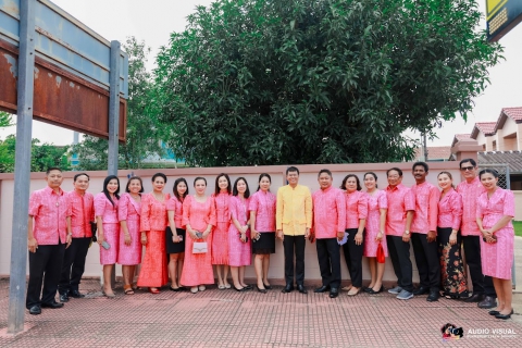 ไฟล์แนบ กปภ.สาขาหลังสวน เข้าร่วมขบวนแห่เทิดพระเกียรติพลเรือเอกพระบรมเจ้าวงศ์เธอ พระองค์เจ้าอาภากรเกียรติวงศ์ กรมหลวงชุมพรเขตอุดมศักดิ์ และงานกาชาดจังหวัดชุมพร ประจำปี 2567