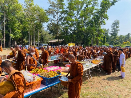 ไฟล์แนบ กปภ.สาขากุยบุรี ร่วมส่งเสริมพระพุทธศาสนา มอบน้ำดื่มบรรจุขวดตราสัญลักษณ์ กปภ. สนับสนุนกิจกรรมจาริกธุดงค์เฉลิมพระเกียรติ