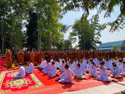 ไฟล์แนบ กปภ.สาขากุยบุรี ร่วมส่งเสริมพระพุทธศาสนา มอบน้ำดื่มบรรจุขวดตราสัญลักษณ์ กปภ. สนับสนุนกิจกรรมจาริกธุดงค์เฉลิมพระเกียรติ